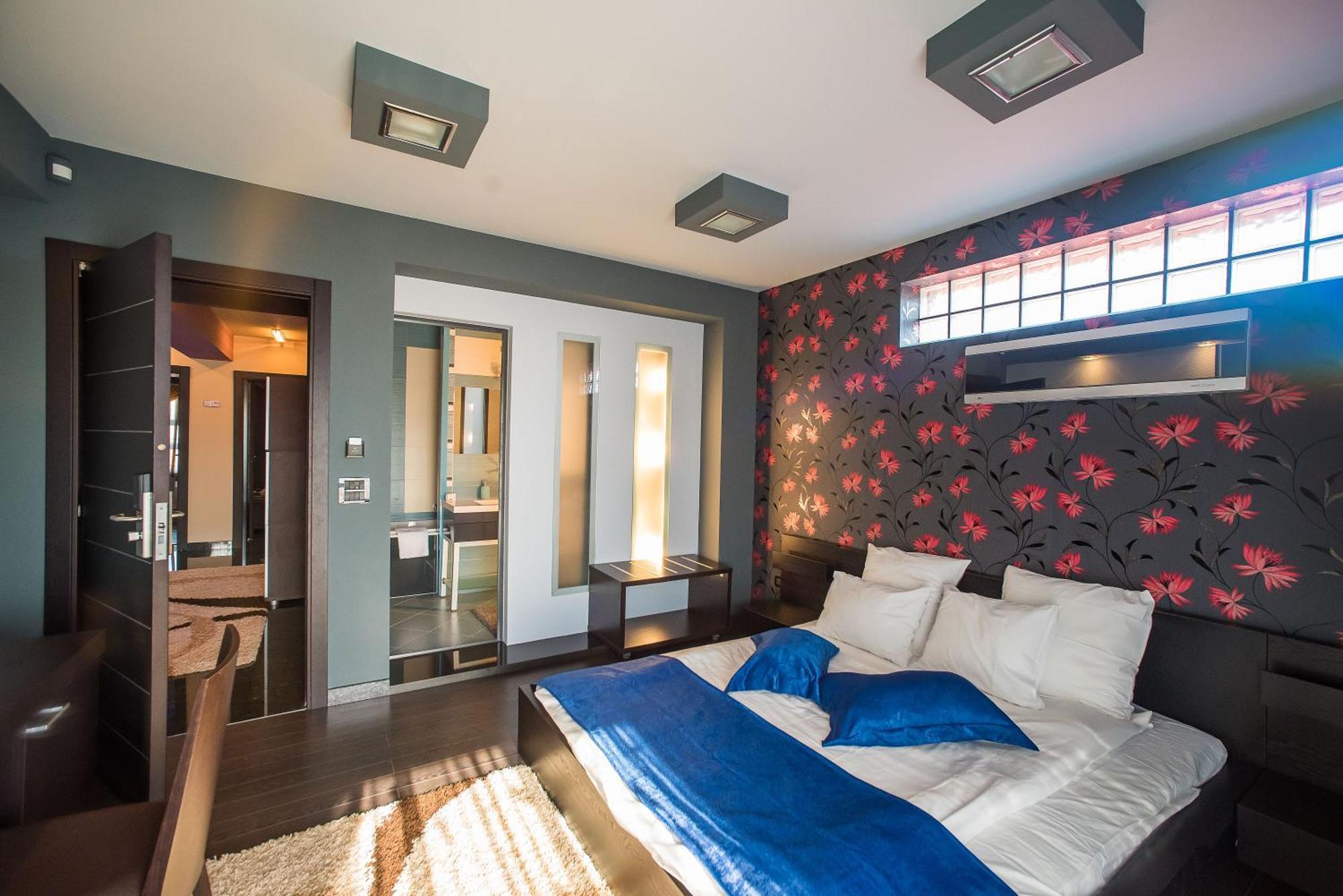 Simple Bucharest Self Check In Homestay Bucharest