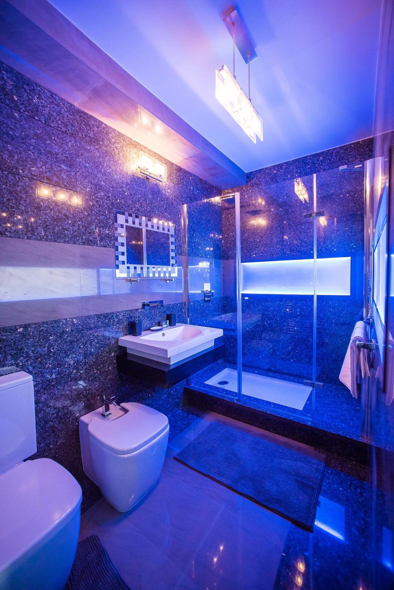 Homestay Simple Bucharest Self Check In