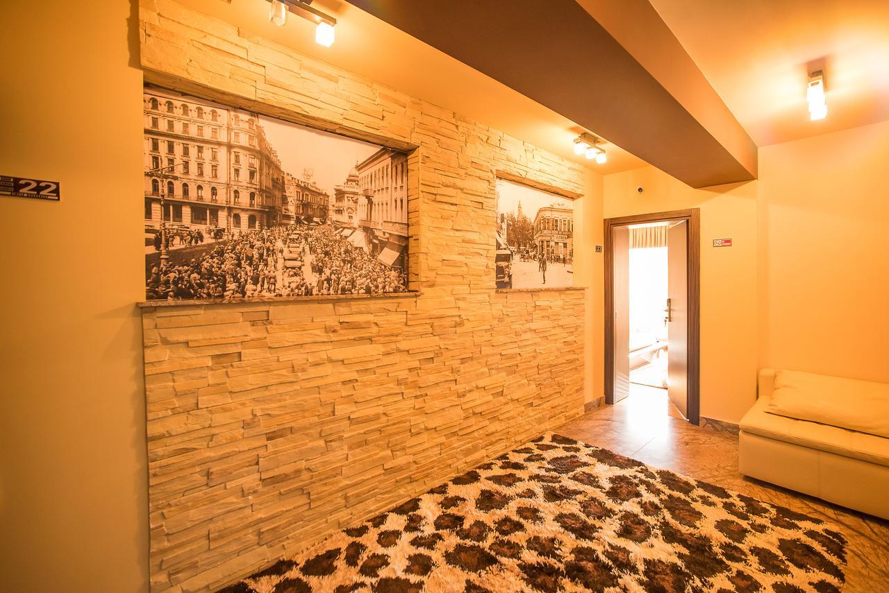 Simple Bucharest Self Check In Homestay Bucharest