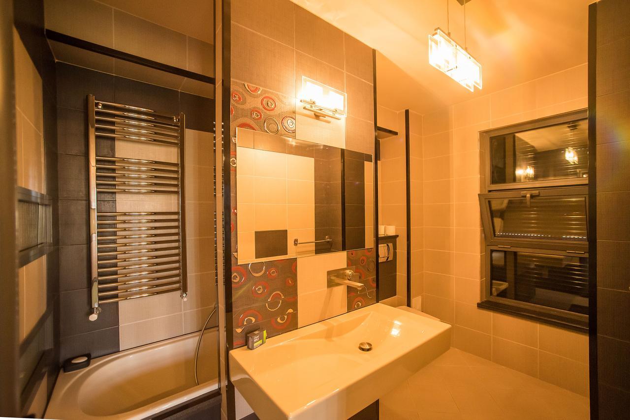 Simple Bucharest Self Check In Homestay Bucharest